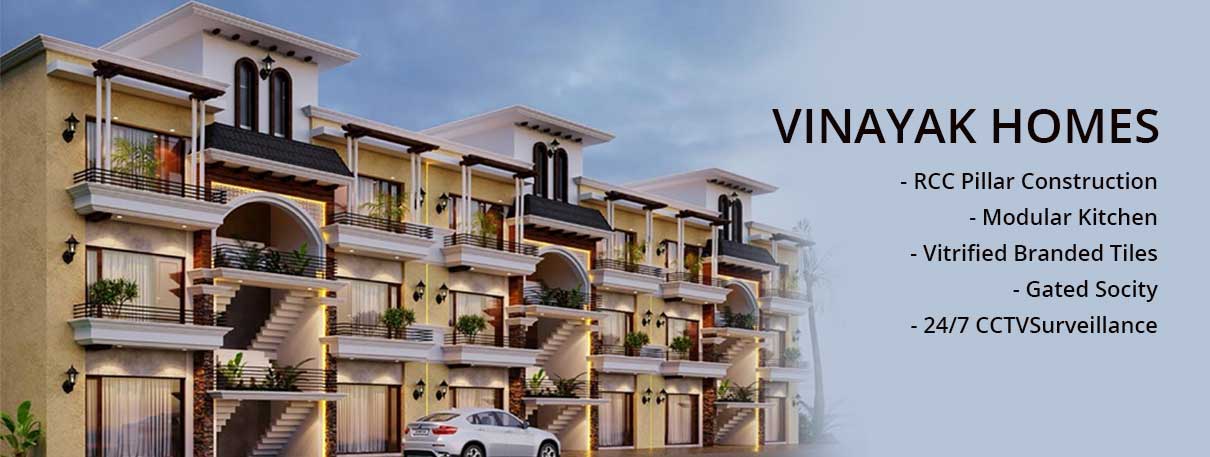 Vinayak Homes 