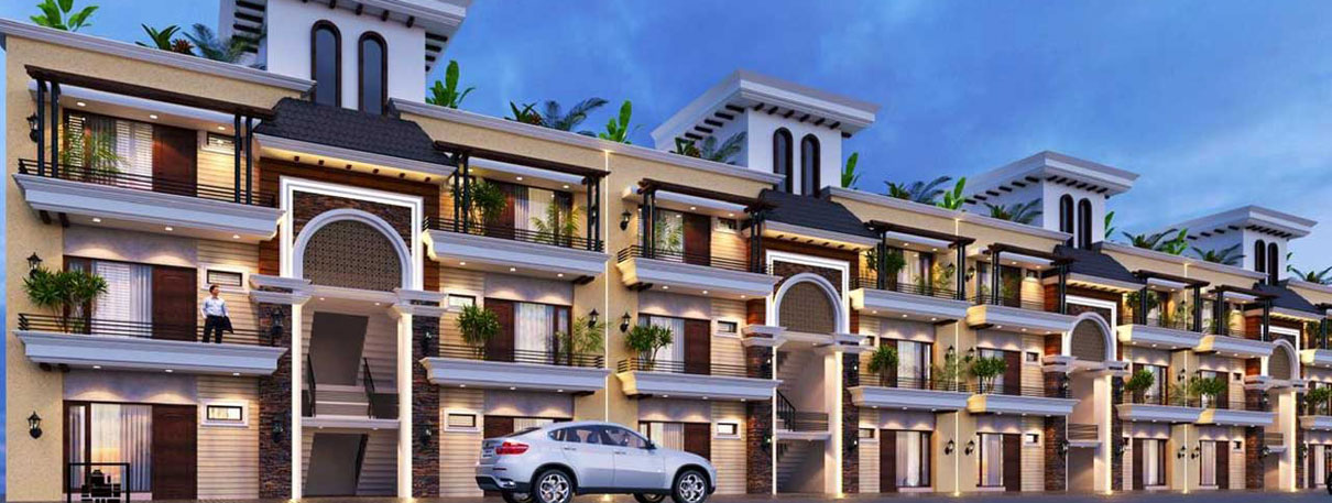 Vinayak Homes 