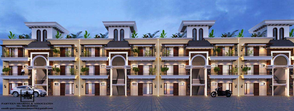 Vinayak Homes 