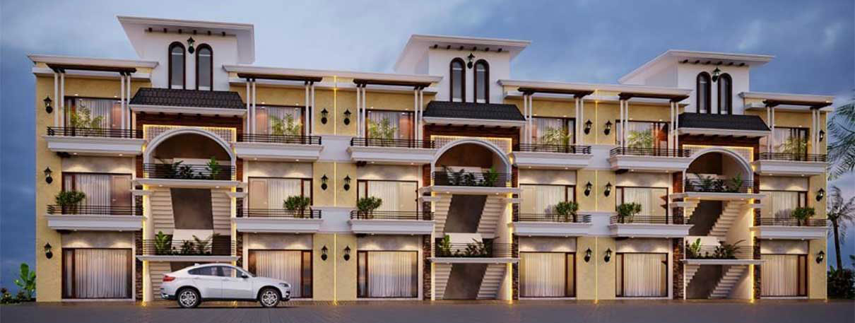 Vinayak Homes 