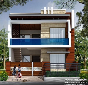 vinayak villas mohali